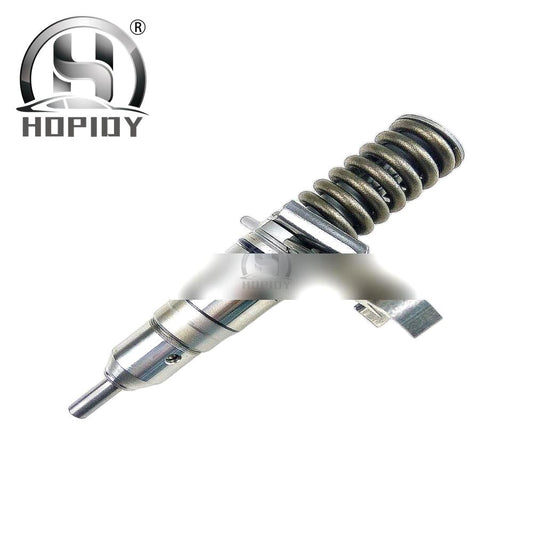 YW57 for Engineering machinery injector 127-8218 engine 3116 oil pump common rail injector assembly