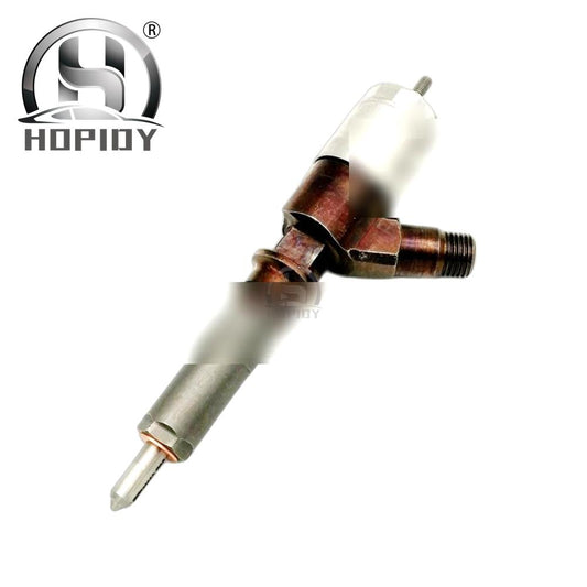 YW57 for 320D injector 10R7575 C4.2 6.4 common rail injector assembly