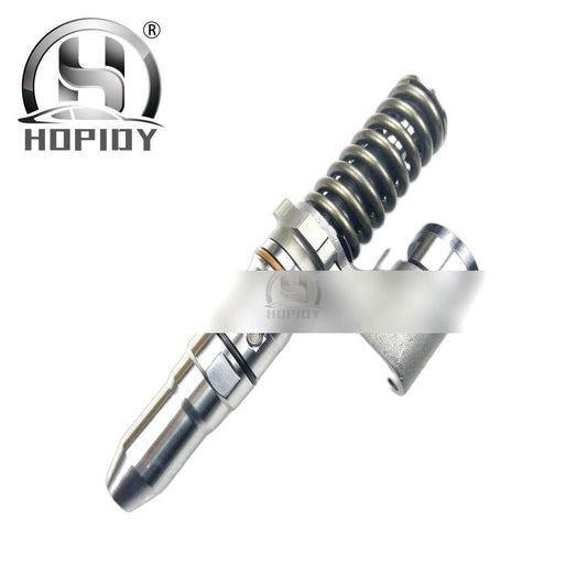 YW57 for Engineering machinery injector 249-0746 with engine 3512B oil pump common rail injector assembly