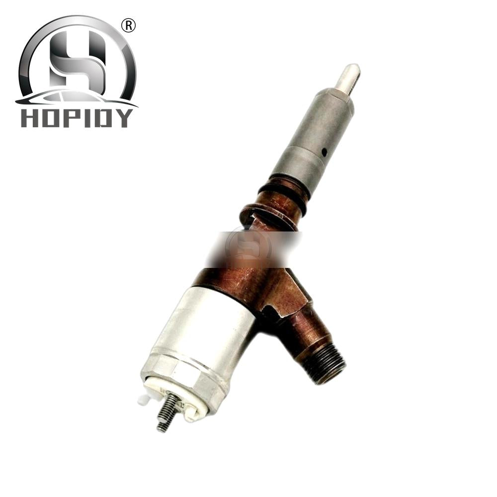 YW57 for 320D injector 32F61-00014 for engine C4.2 6.4 common rail injector assembly