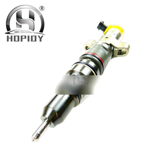 YW57 for Engineering machinery injector 236-0962 engine C-9 oil pump common rail injector assembly