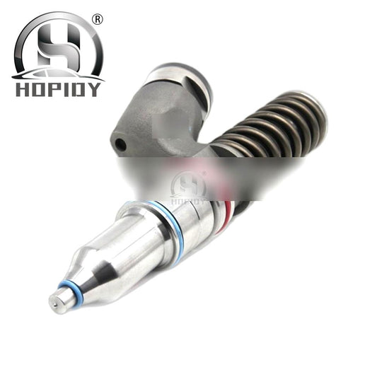 YW57 for Engineering machinery injector 253-0618 engine C18 oil pump common rail injector assembly