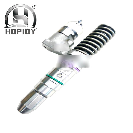 YW57 for Engineering machinery injector 392-0217 engine 3512B oil pump common rail injector assembly