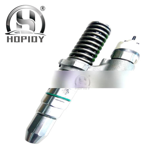 YW57 for Engineering machinery injector 392-0206 engine 3512B oil pump common rail injector assembly