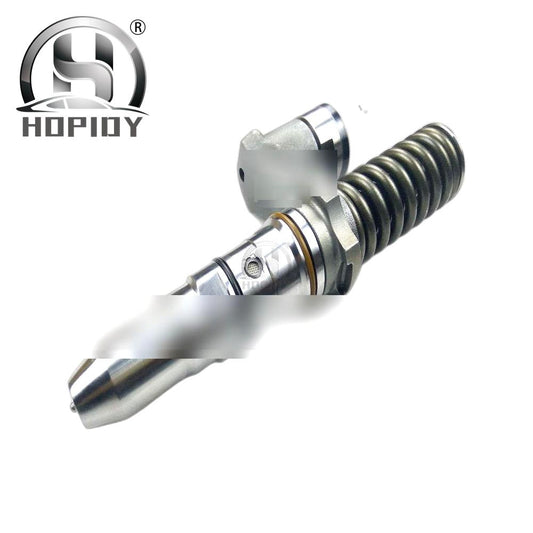 YW57 for Engineering machinery injector 212-3476 engine C12 oil pump common rail injector assembly