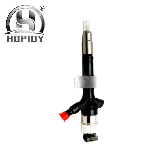 YW57 for Common rail injector 23670-39310 Injector assembly with 1KD-FTV
