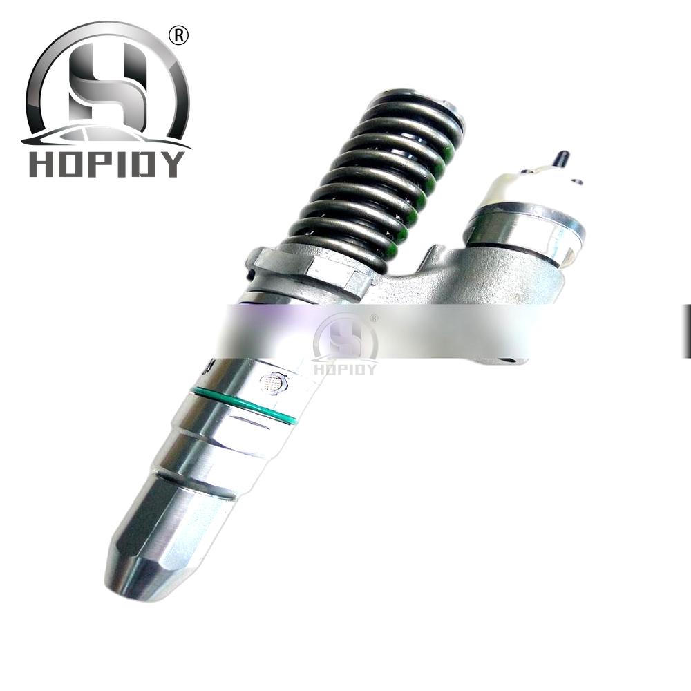 YW57 for Carter C13 injector assembly 249-0713 engineering machinery injector nozzle