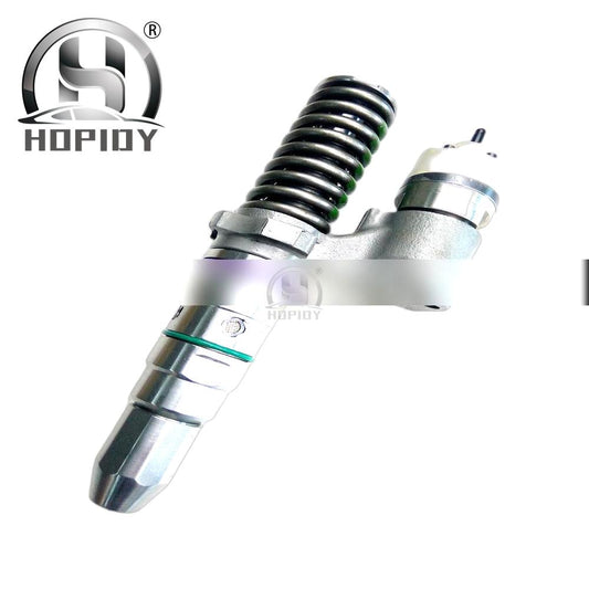 YW57 for Carter C13 injector assembly 249-0713 engineering machinery injector nozzle