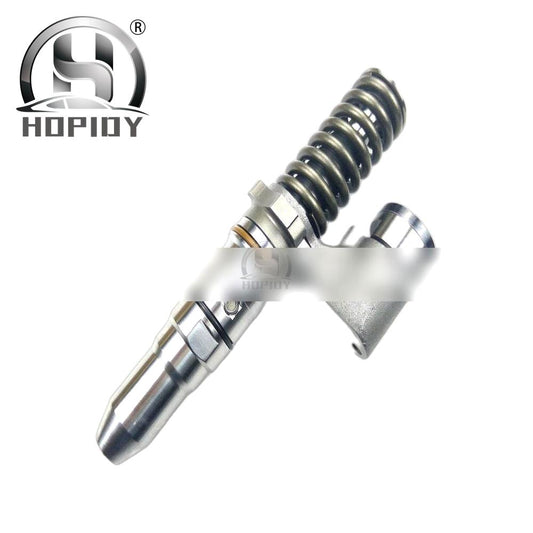 YW57 for Engineering machinery fuel injector 249-0705 C13 oil pump common rail injector assembly