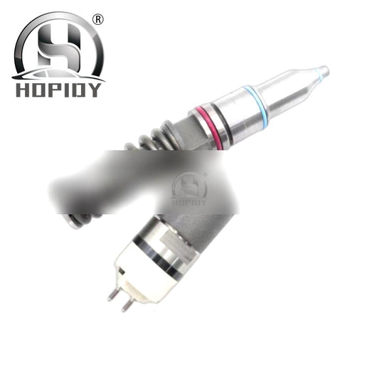 YW57 for Engineering machinery injector 349-0709 C15 common rail injector assembly 10R-1273