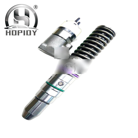 YW57 for Engineering machinery injector 212-3462 engine C12 oil pump common rail injector assembly