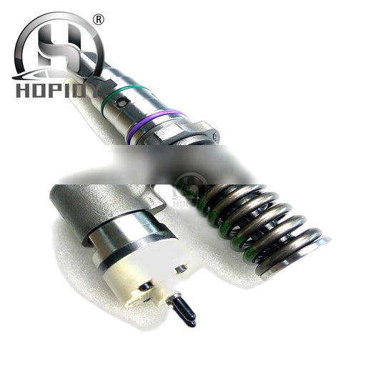 YW57 for Engineering machinery injector 170-5252 C12 oil pump common rail injector assembly