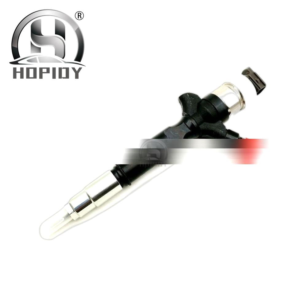 YW57 for Common rail injector 095000-7751 095000-7750 EFI injector