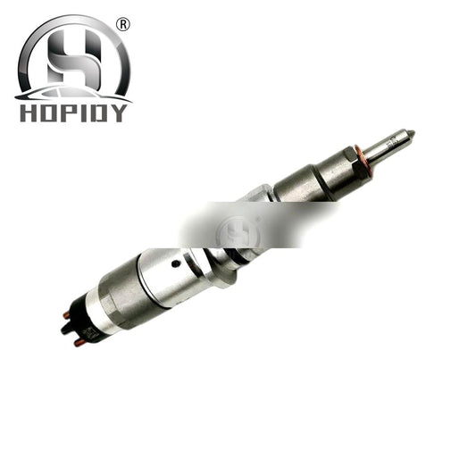 YW57 for Common rail injector 0445120217 Suitable for German MAN truck engine common rail injector