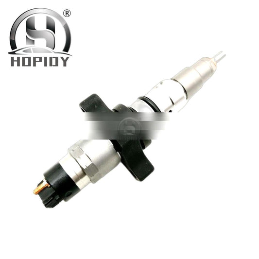 YW57 for Common rail injector 0445120007 aftermarket