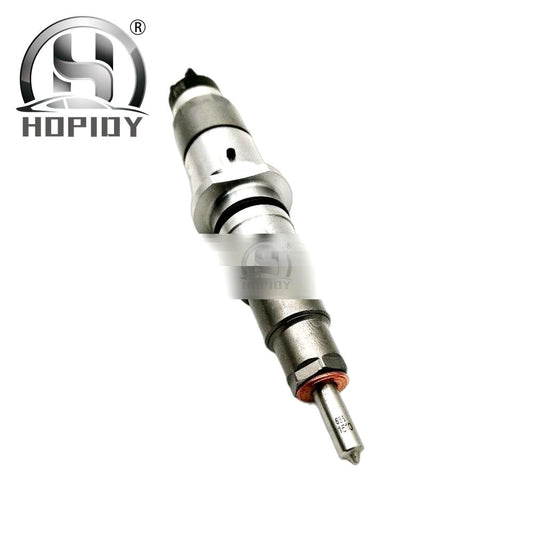 YW57 for Common rail injector 0445120127 Domestic electronic fuel injection injector