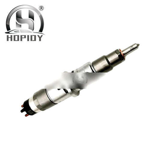 YW57 for Aftermarket fuel injector assembly 0445120045 120 series fuel injector assembly