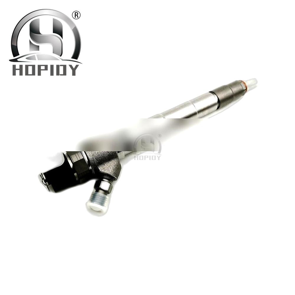 YW57 for Domestic fuel injector 0445110364 0445110365 Common rail system fuel injector