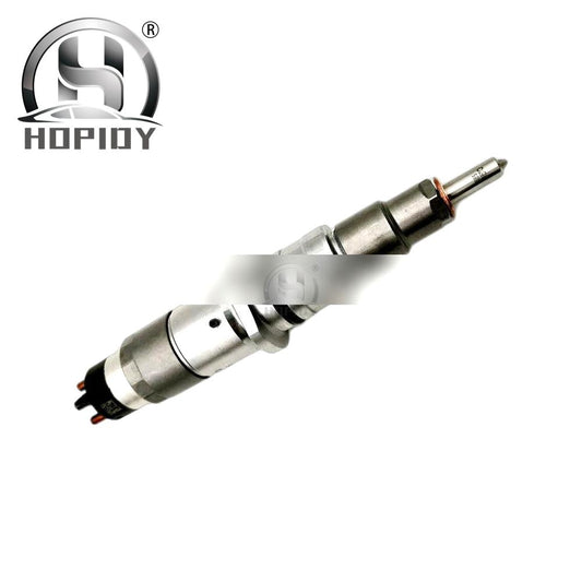 YW57 for Domestic common rail injector 0445120078 suitable for FAW Jiefang engine injector