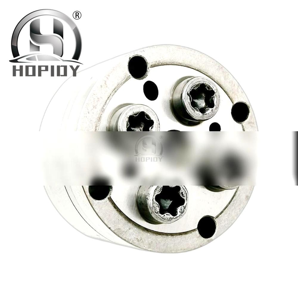 YW57 for Carter engine C9 injector oil control valve common rail injector oil valve