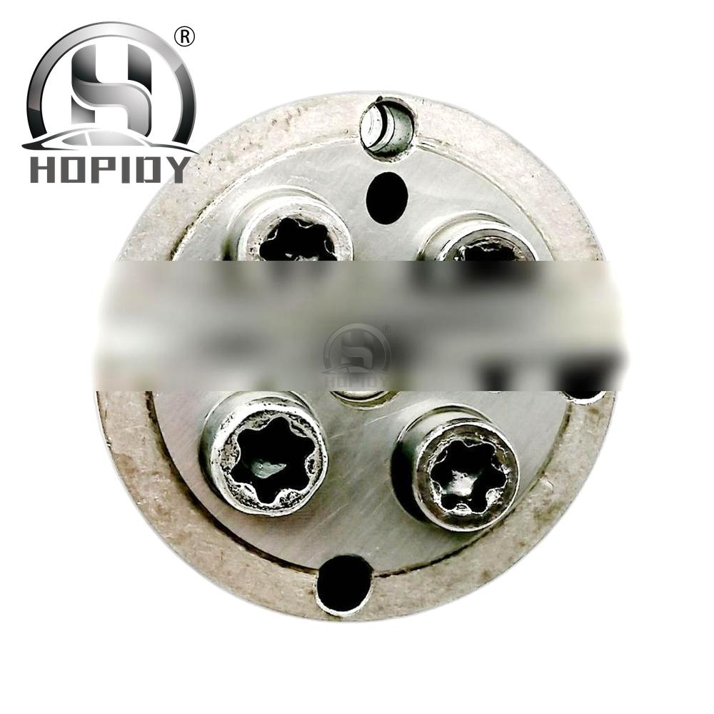 YW57 for Carter engine C7 injector oil control valve common rail injector oil valve