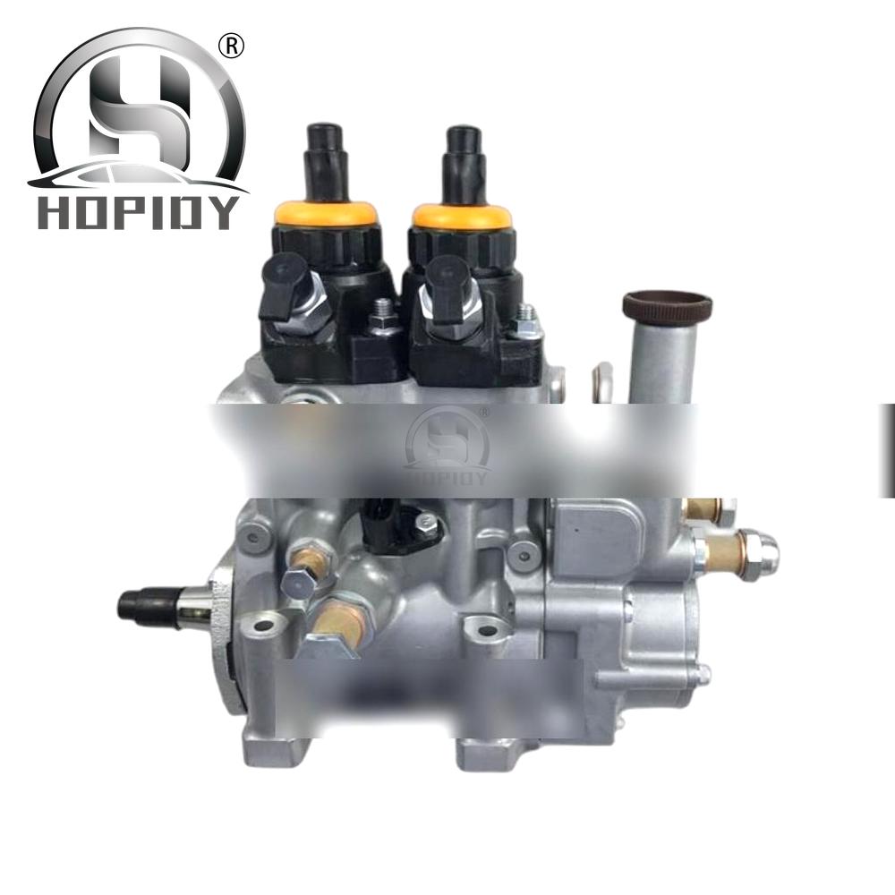 YW57 for Diesel fuel pump 094000-0570 6251-71-1121 High pressure fuel pump