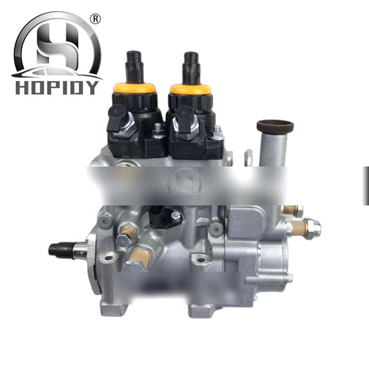 YW57 for Diesel fuel pump 094000-0570 6251-71-1121 High pressure fuel pump