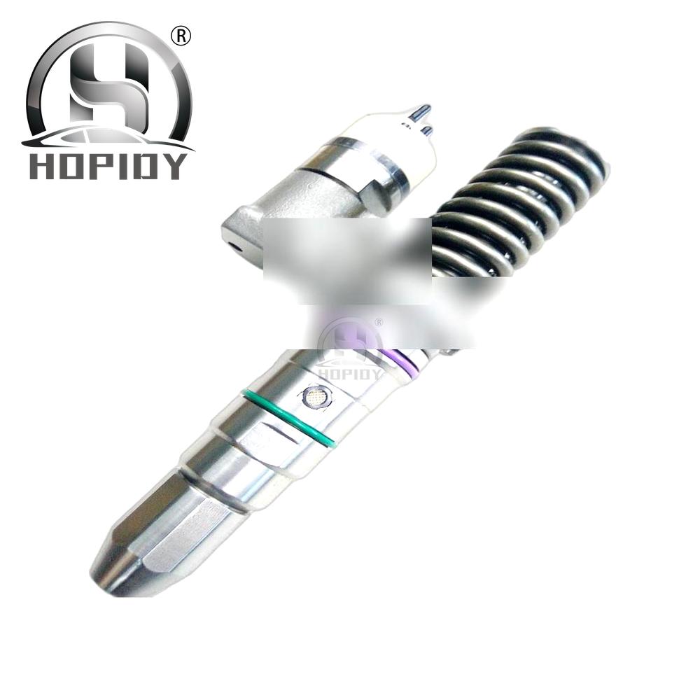 YW57 for Engine 3512 fuel injector nozzle 392-0225 3920225