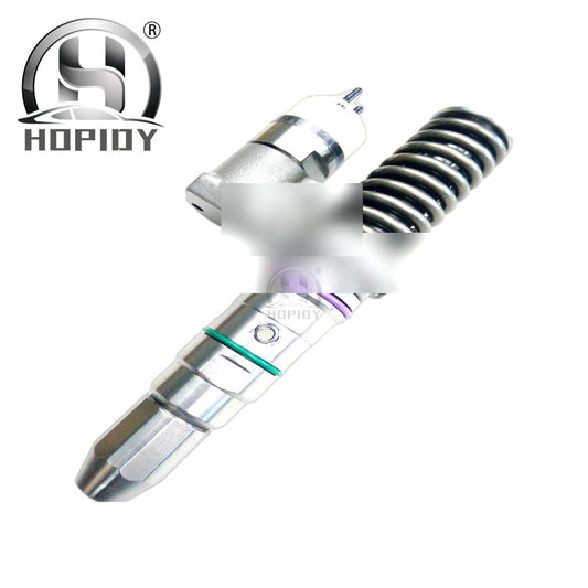 YW57 for Engine 3512 fuel injector nozzle 392-0225 3920225