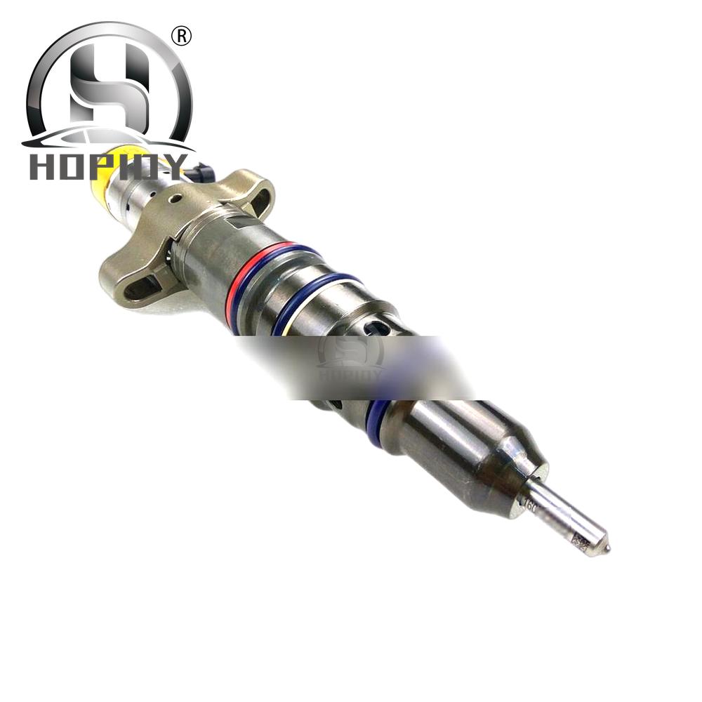 YW57 for Engineering machinery excavator injector 268-9577 engine C7 common rail injector
