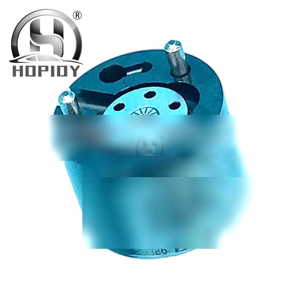 YW57 for Diesel vehicle fuel control valve assembly 28439531 with 28236381 injector