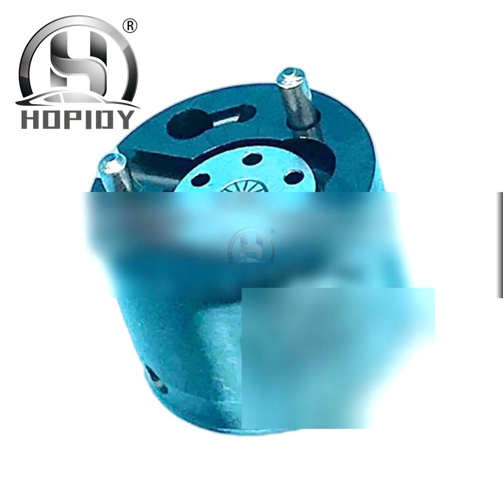 YW57 for Control valve assembly 28297165 with 28239766 common rail injector