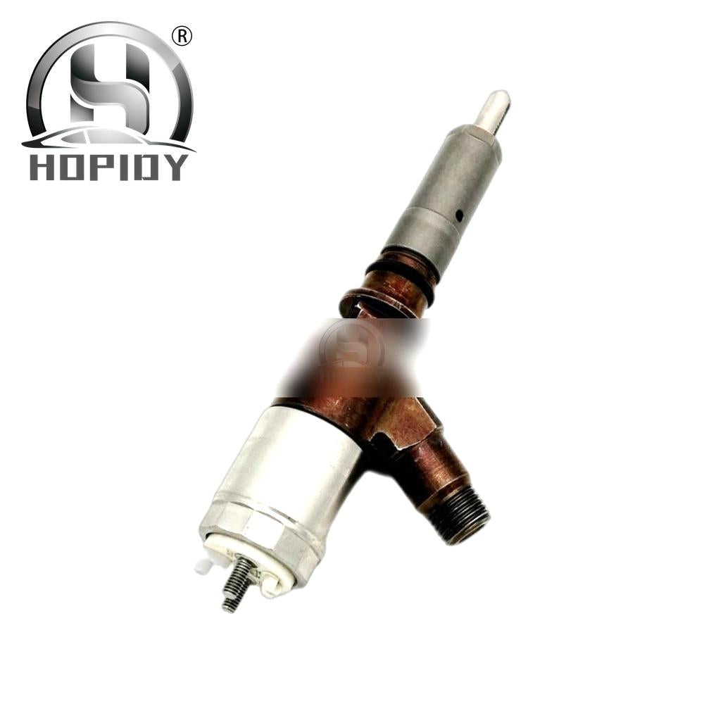 YW57 for Engineering machinery injector 326-4756 Carter engine C4.2 common rail injector