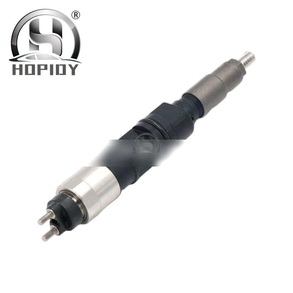 YW57 for Common rail injector 095000-6480 RE529149 John Deere injector