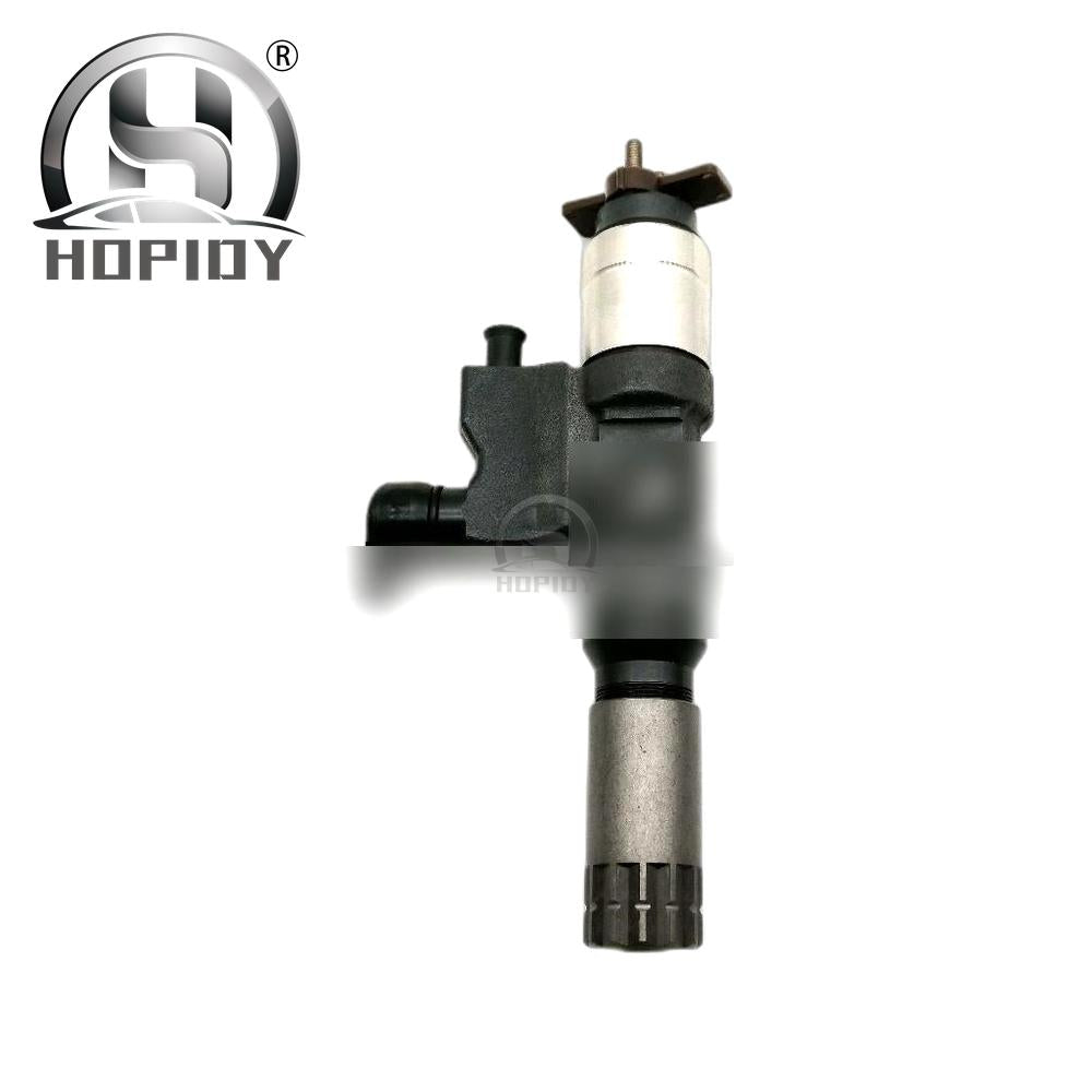 YW57 for Common rail injector 095000-9690 injector assembly