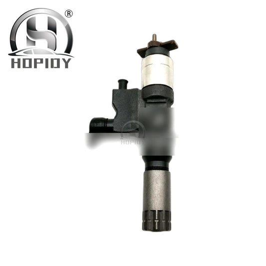 YW57 for Common rail injector 095000-9690 injector assembly