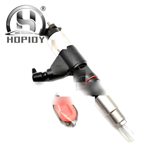 YW57 for Common rail injector 095000-6310 diesel injector assembly