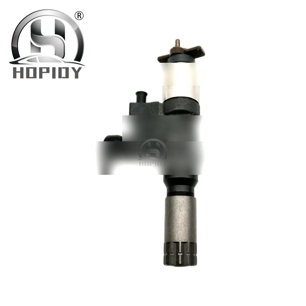 YW57 for Common rail injector 095000-6363 Mitsu 4HK1L200 injector