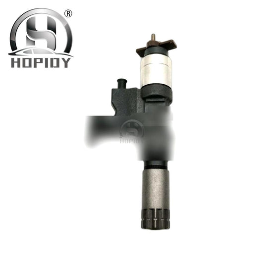 YW57 for Common rail injector 095000-5471 095000-5470 for Sanling L200