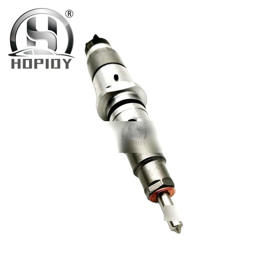 YW57 for Common rail injector 0445120059 for PC200-8 engine injector