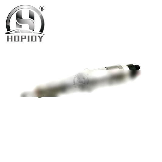 YW57 for Common rail injector 0445120123 diesel engine injector assembly