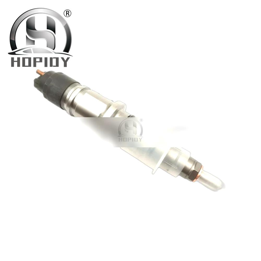 YW57 for Aftermarket common rail injector 0445120261 High pressure common rail injector