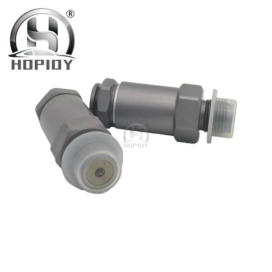 YW57 for Diesel common rail pressure relief valve 836666980 3963808 Fuel pump pressure limiting valve