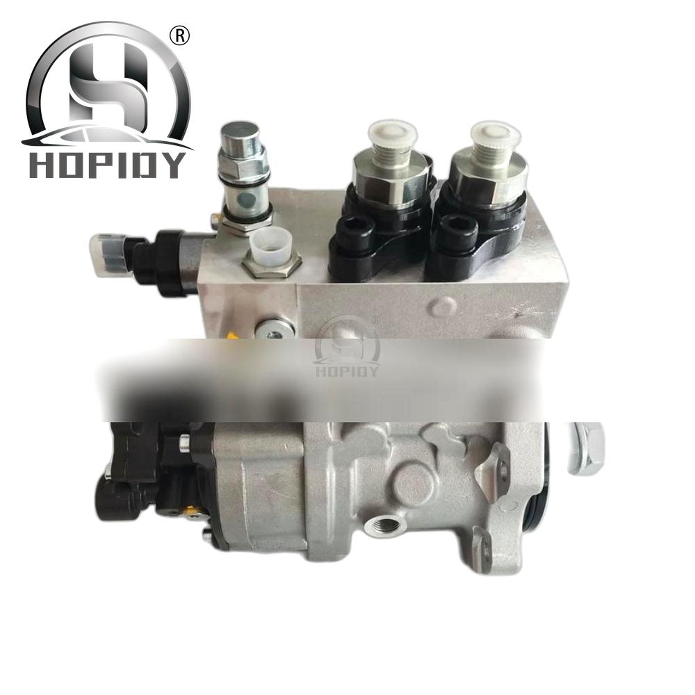 YW57 for Diesel vehicle fuel pump 094000-0565 High pressure common rail fuel pump export quality