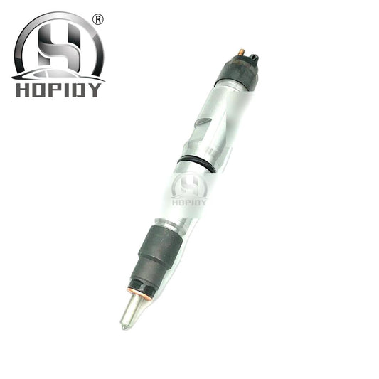 YW57 for Domestic common rail injector assembly 0445120197