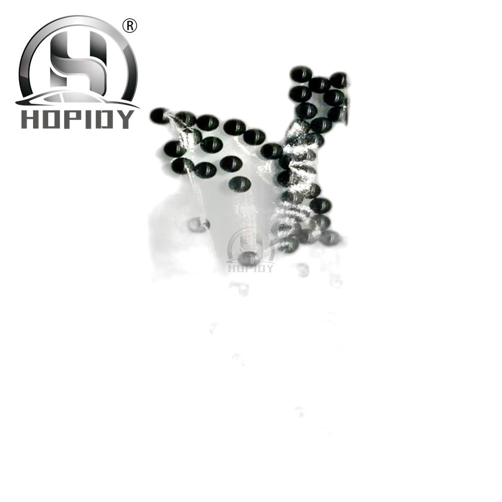 YW57 for Common rail injector repair kit accessories F00VC05009 ceramic ball repair kit