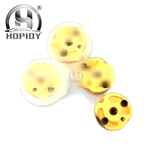 YW57 for Denso 10# valve plate valve piece matching 095000-5125/5214/5215/5971 Denso injector