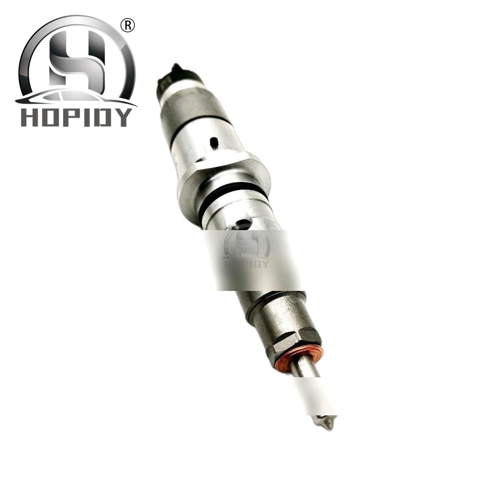 YW57 for 120 Series Injector 0445120133 Diesel Engine Common Rail Injector