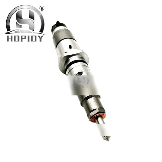 YW57 for 120 Series Injector 0445120133 Diesel Engine Common Rail Injector