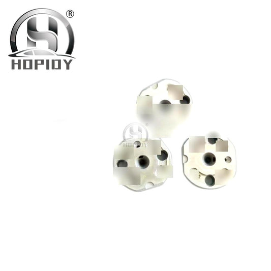 YW57 for Common rail injector valve plate SF03# valve plate with 23670-0L090/0L110/0L100